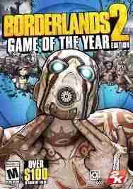 Descargar Borderlands 2 Game Of The Year Edition [MULTI6][V1.802 Incl All DLC][Royalgamer06] por Torrent